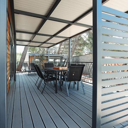 Apartments And Mobile Homes Makarska Ngoại thất bức ảnh