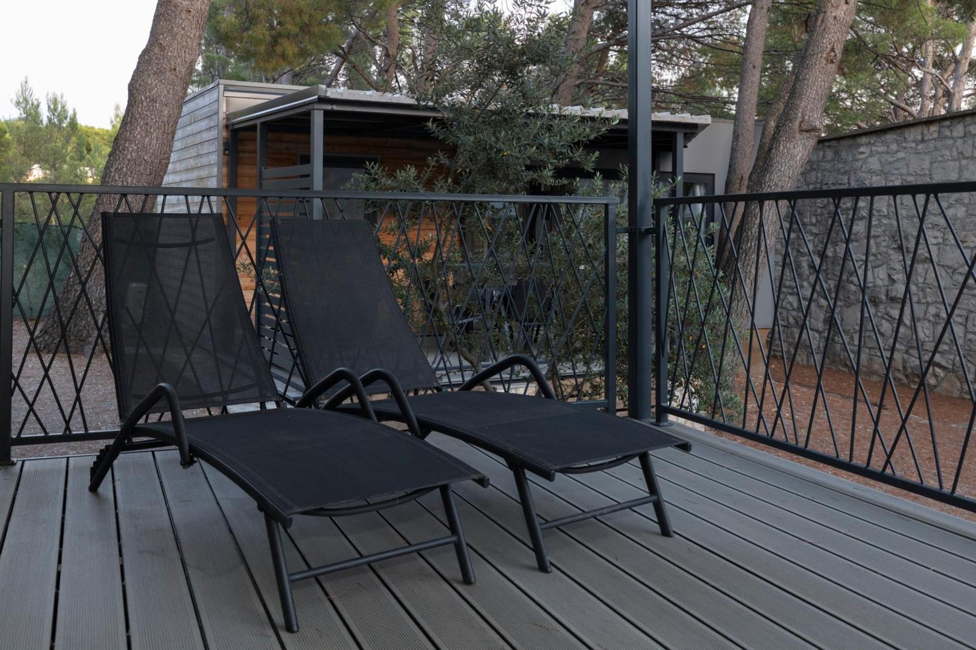 Apartments And Mobile Homes Makarska Ngoại thất bức ảnh