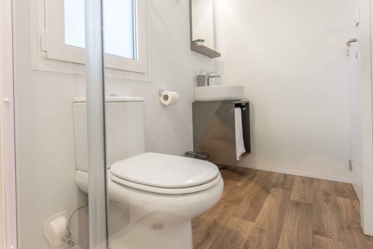 Apartments And Mobile Homes Makarska Ngoại thất bức ảnh